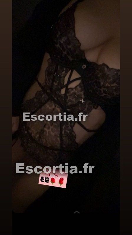 Mouna.beurettesexy escort Mulhouse