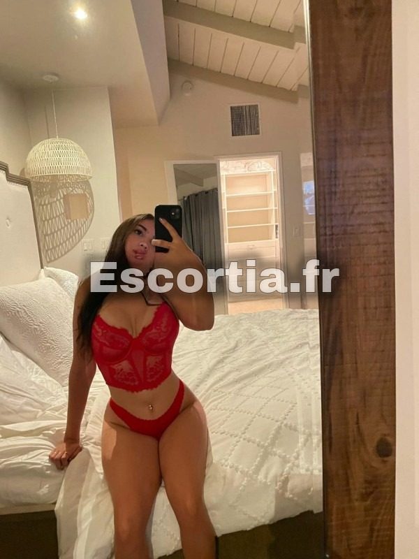 Aurore showDeplacement photo 2