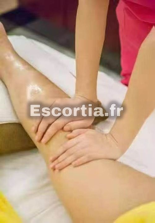 Massage nu de Lulu. photo 2