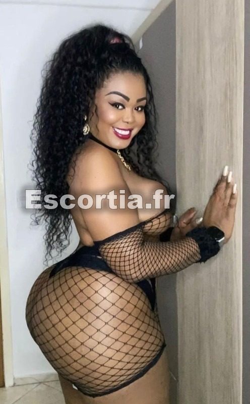 ANACONDA 23CM escort Nice