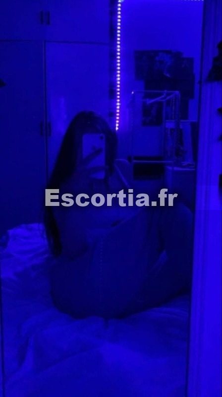 Inessoou escort Vitry-sur-seine