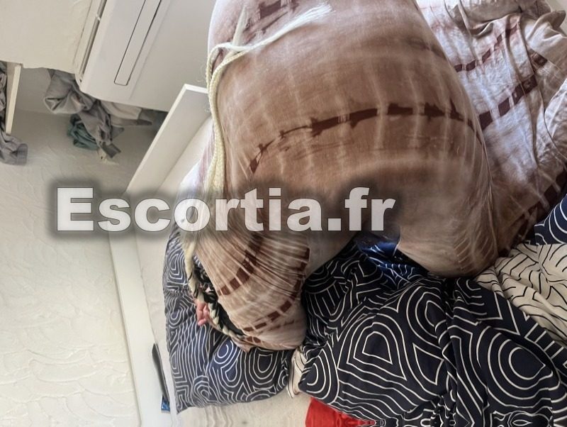 Laprincessedu13 escort Marseille