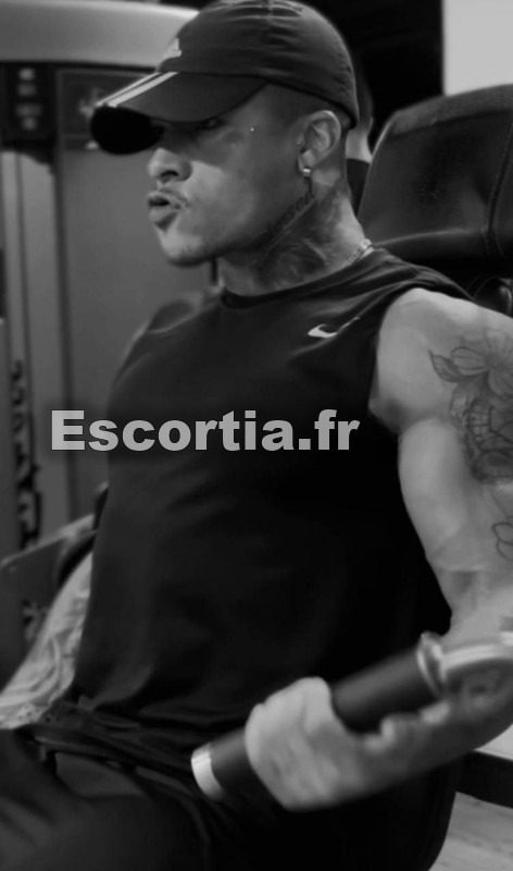 Fugo26cm escort Lyon