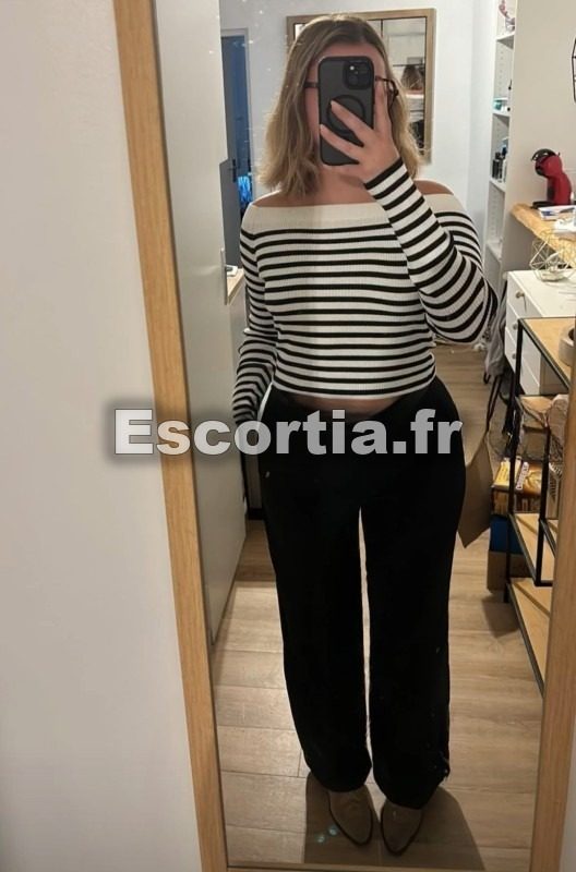 Odile775 escort Pau
