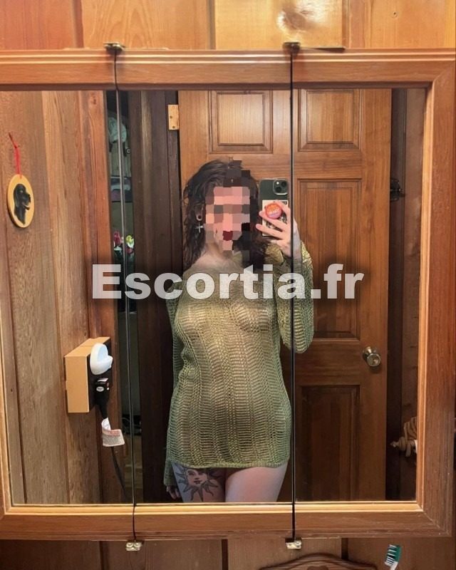 Lauce escort Rodez