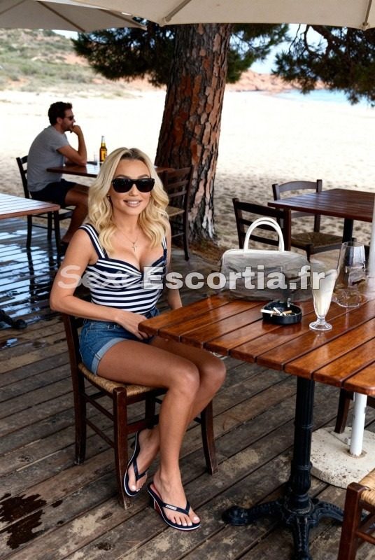 Meranda escort Bandol