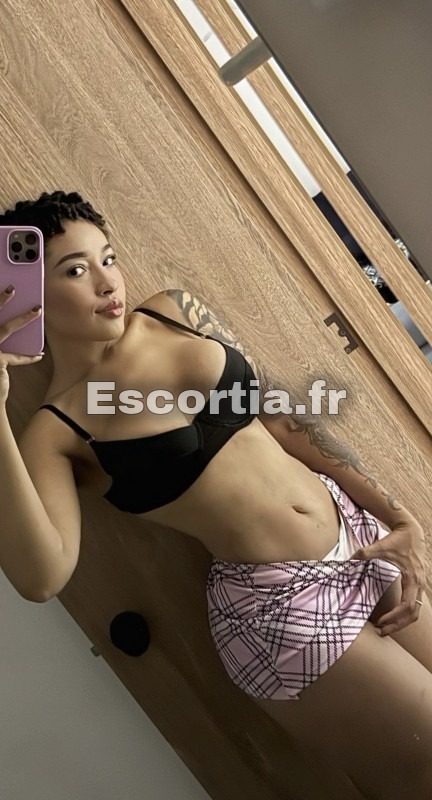 Alexa G escort Neuilly-sur-marne