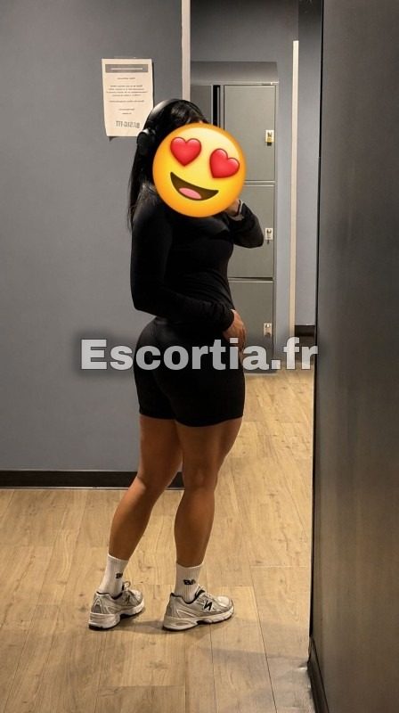 Massagem escort Nice