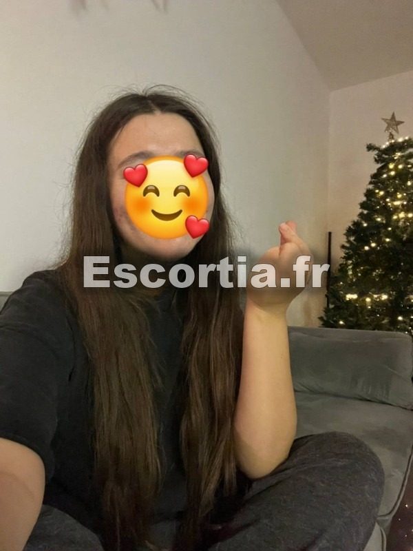 Maurena b escort Joinville