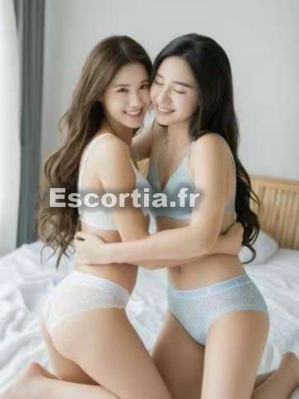 xueyang escort Pontoise