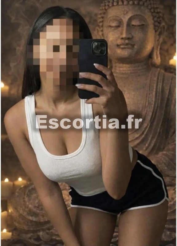 Bibi escort Saint-lô