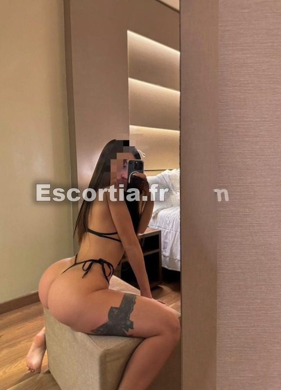 Liciaxexy escort Lyon