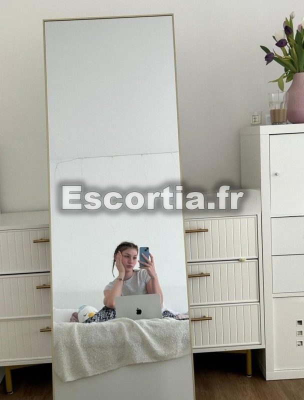Cathya.Coquine escort Ivry-sur-seine