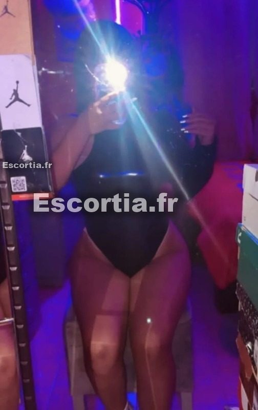 Chaudelatine escort Toulouse
