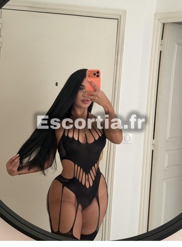 Lali43 escort Quimper