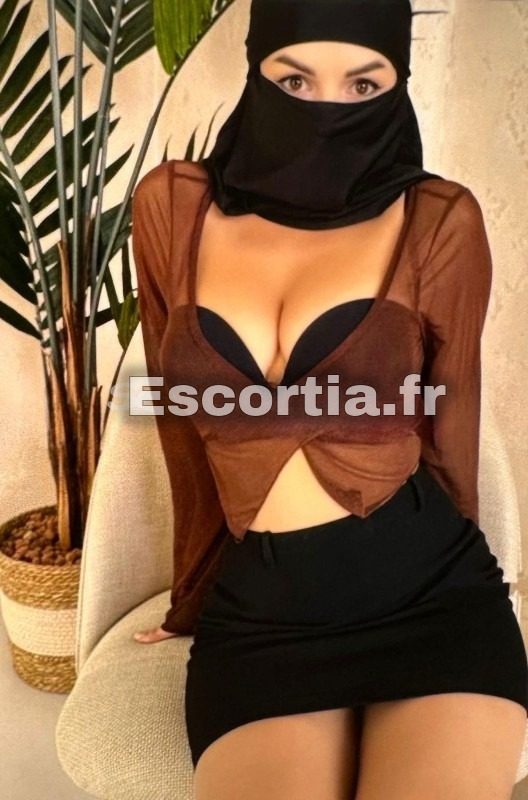 Brenda escort Villiers-sur-marne