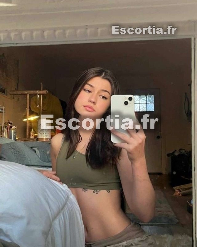 Rose626 escort Marseille
