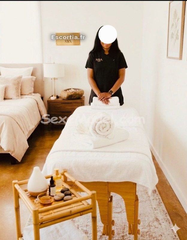 Luluange  massage photo 3