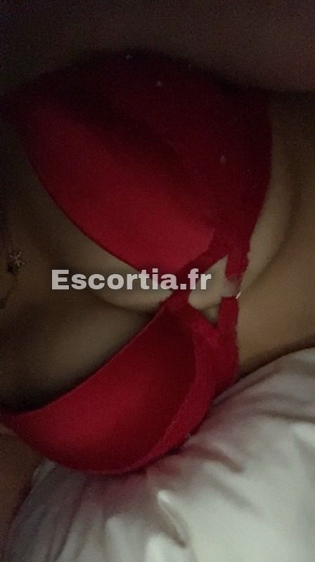 Soukaina.sexy escort Toulouse