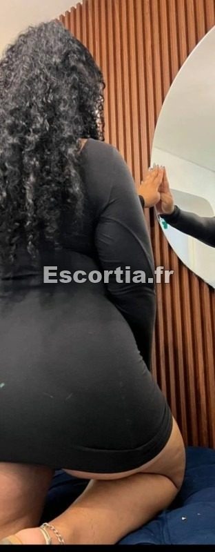 Fantasia2026 escort Montargis