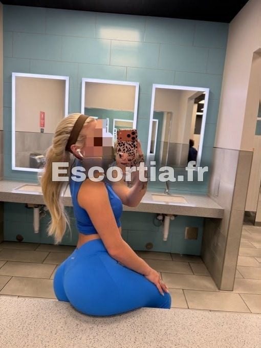 Mouna14 escort Livry-gargan