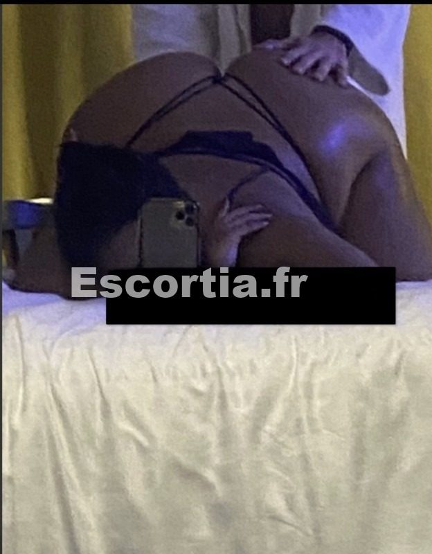 Marocaine93 photo 3