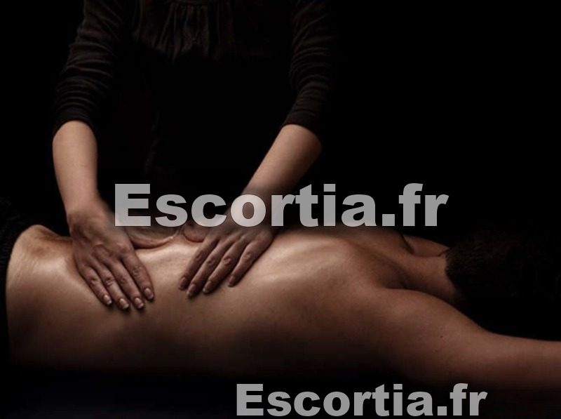 DUO MASSAGE escort Le Mans