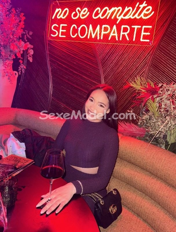 Lesly03 escort Saint-Genis-Pouilly