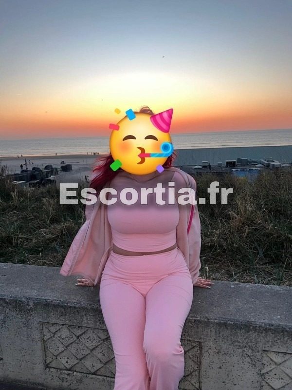 Emma duo escort Saint-cloud