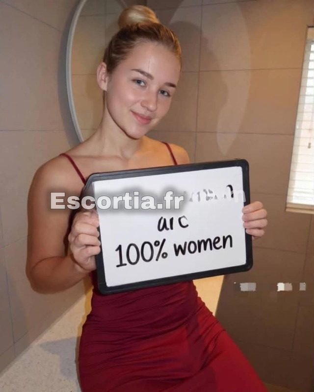 transMiranda21cm escort Nice