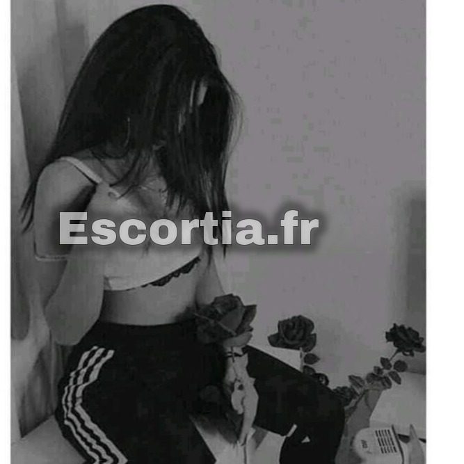 Chichi75 escort Paris