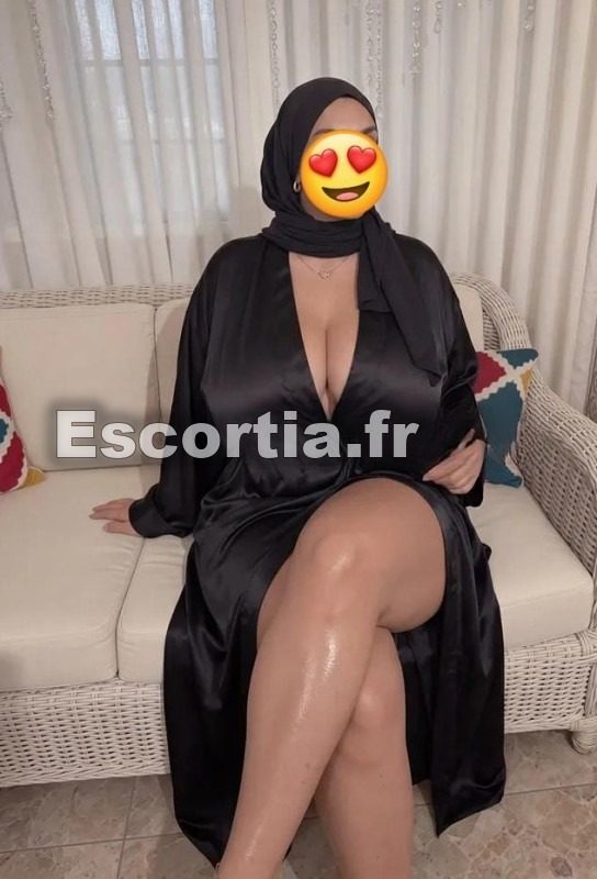 Dana escort Brive-la-gaillarde