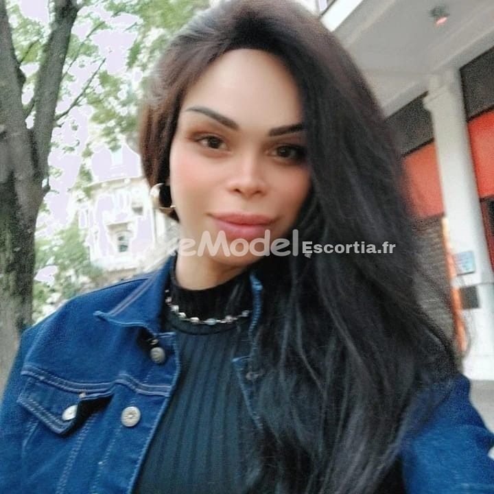 vidaltransjuliana escort Toulouse