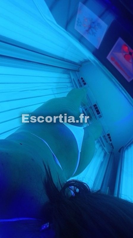 Lucie.78 escort Paris