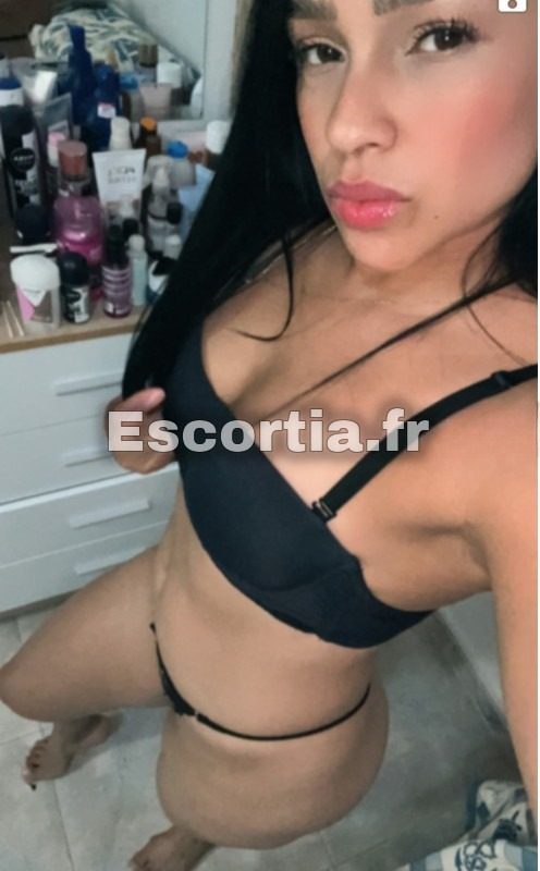 SUSANA escort Agen
