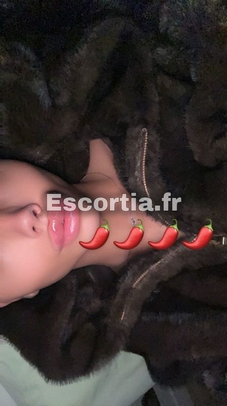 diamant.6 escort Paris