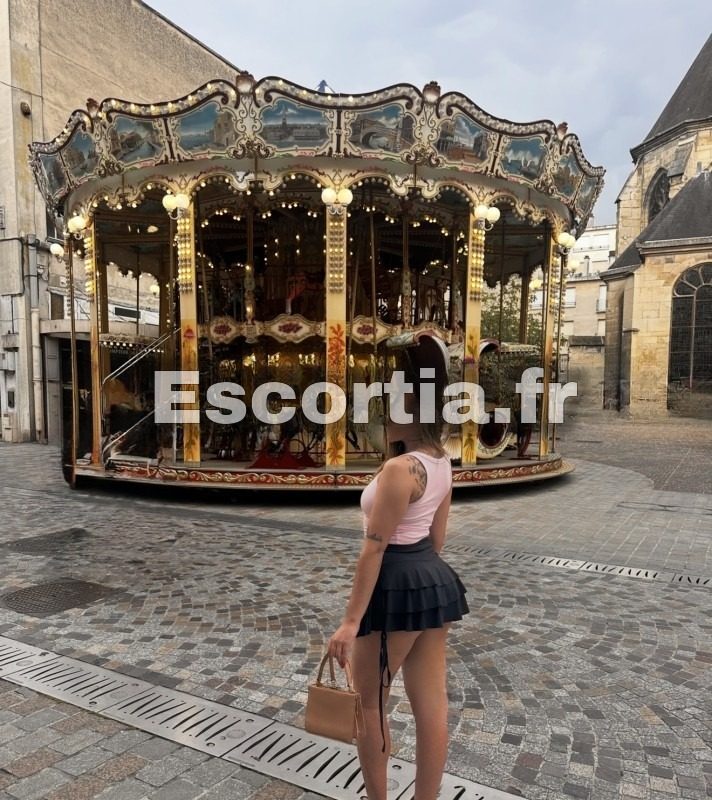 Zoe.br2 photo 3