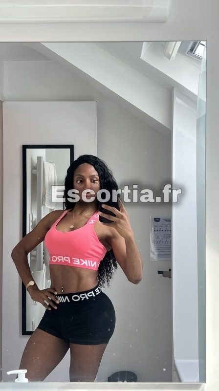 Vanessa bombom photo 2
