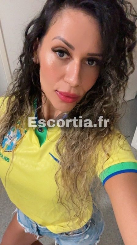 CARMEN CHAUDE SEXY GFE photo 2