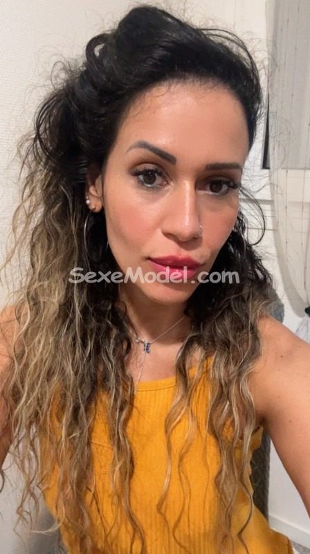 CARMEN CHAUDE SEXY GFE photo 4