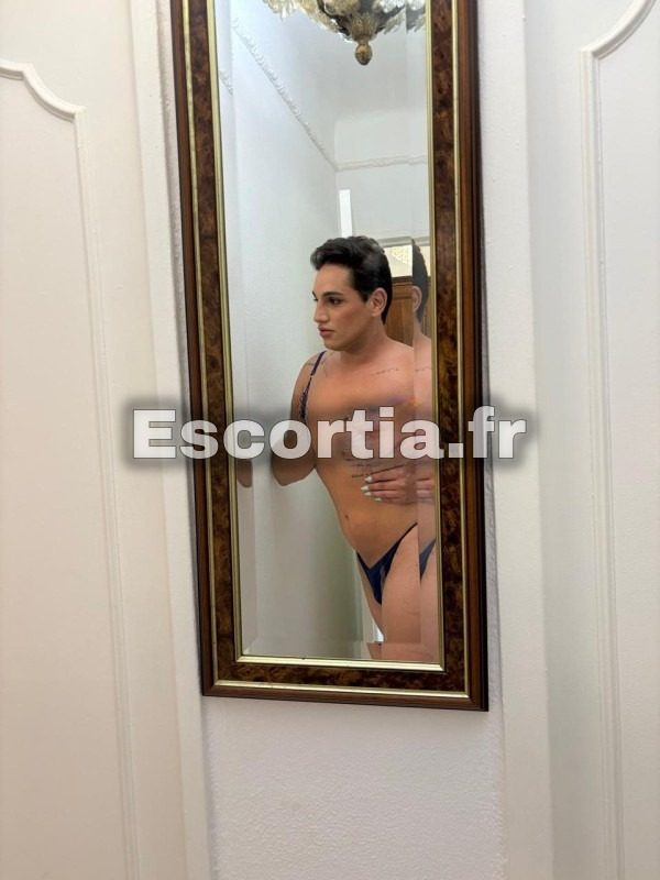 Isabella.ribeiroo escort Ajaccio