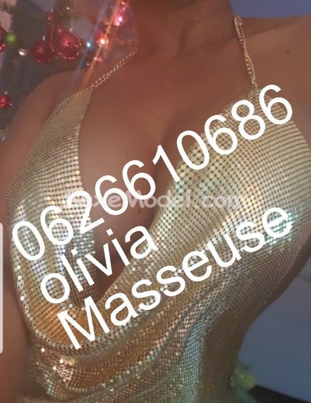 Prostatique intense by Olivia photo 4