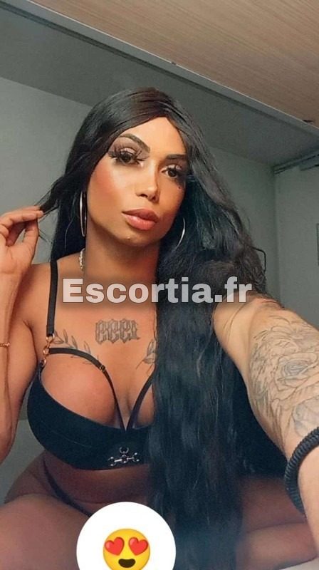 gabrielly escort Reims