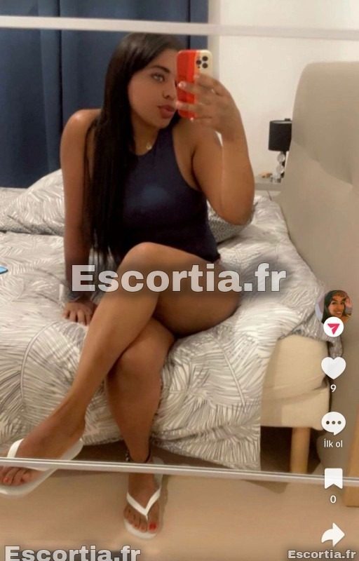 Thay escort Arpajon