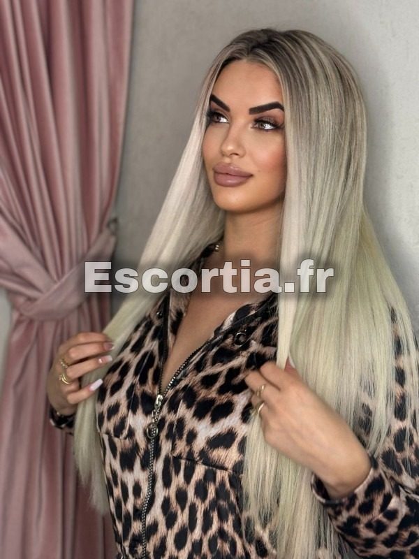Katya78 escort Nice