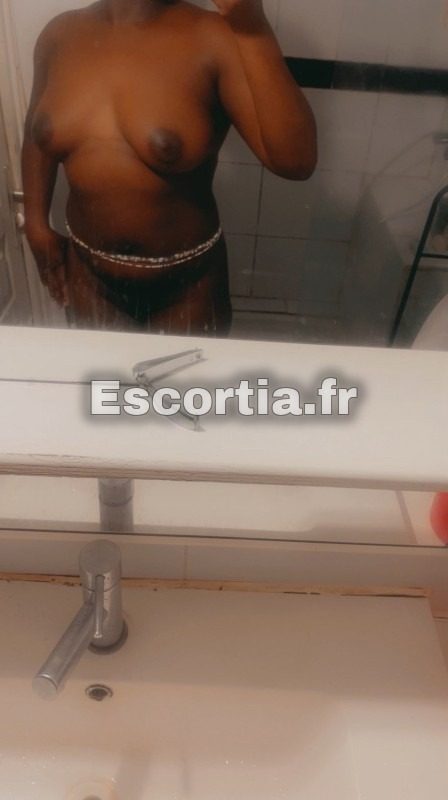 Banby ass escort Nice