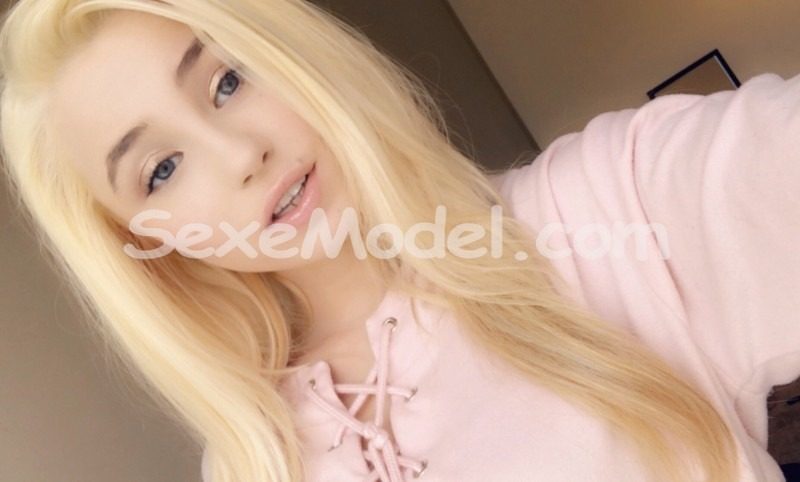Sarah Diumone photo 3