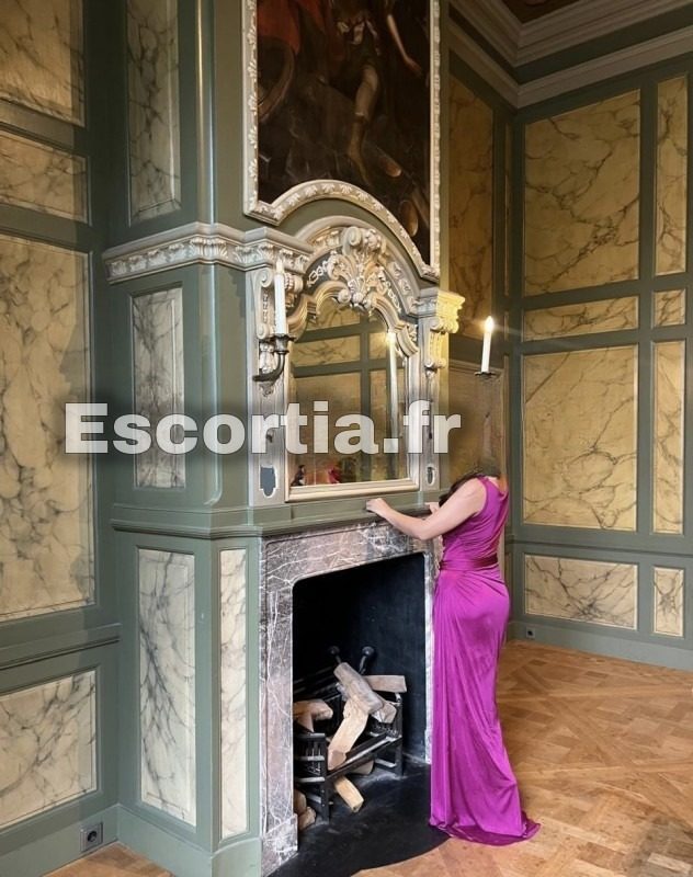 Miriam Coquine escort Cannes