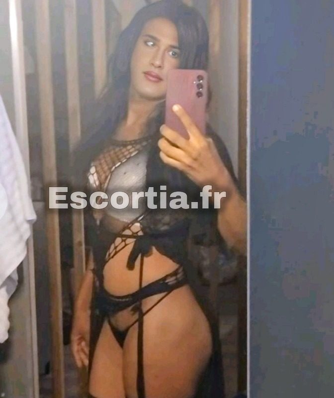 22CM TRANSEXUELLE photo 5