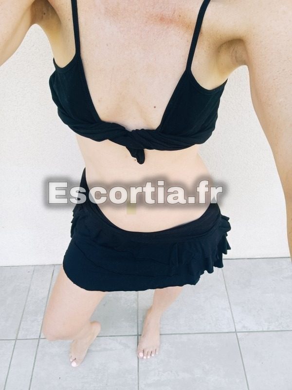 Sarahsexylandes escort Mont-de-marsan